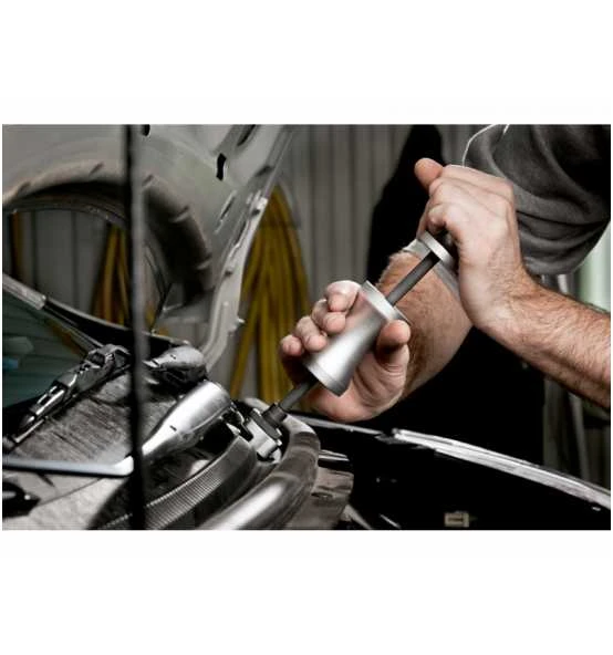 Bahco BBS170P13 - Adapter Mit 18.3 Mm Spalt Für Scheibenwischer – Bild 3