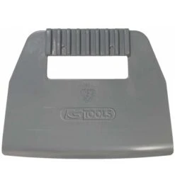 KS Tools Profi-Schutztafel, Abgewinkelt, 270x200 Mm