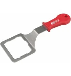 KS Tools Regen- Und Lichtsensor Lösewerkzeug, Abgerundete Innenkanten Und Nuten