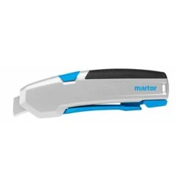 Martor Sicherheitsmesser SECUPRO 625 Mit Trapezklinge 60095, 1 Stk.