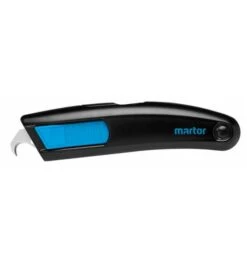 Martor SECUPRO MEGASAFE Mit Hakenklinge Nr. 98/0,63 Mm