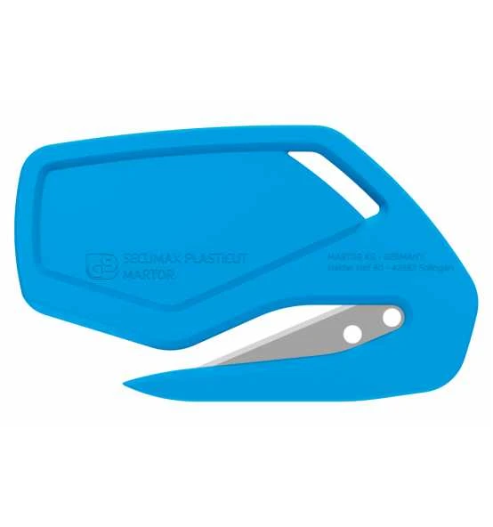 Martor SECUMAX PLASTICUT, Standard, 1 VE = 10 Lose Im Karton
