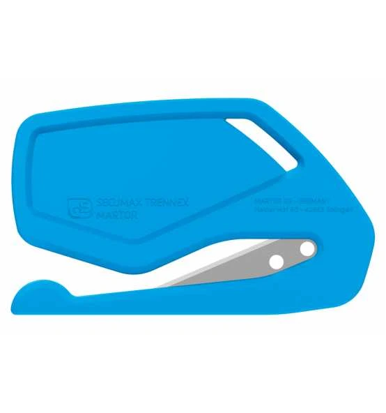 Martor SECUMAX TRENNEX, Standard, 1 VE = 100 Lose Im Karton