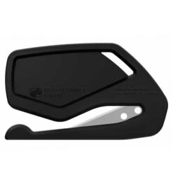 Martor SECUMAX TRENNEX, Schwarz, Glasfaserverstärkt, 1 VE = 100 Lose Im Karton