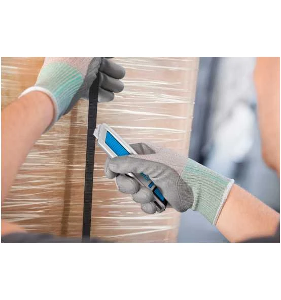 Martor SECUNORM 500 Mit Hakenklinge Nr. 56 – Bild 8