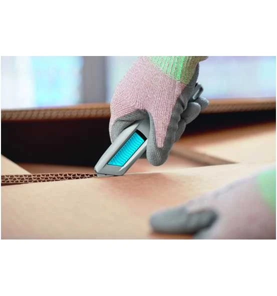 Martor SECUNORM 500 Mit Hakenklinge Nr. 56 – Bild 9