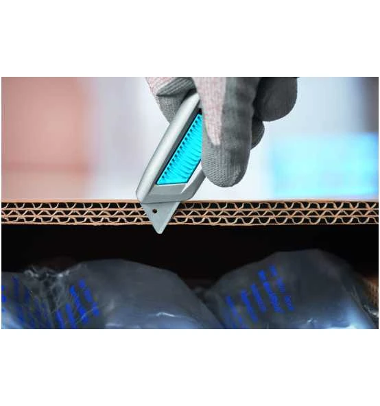 Martor SECUNORM 500 Mit Hakenklinge Nr. 56 – Bild 10