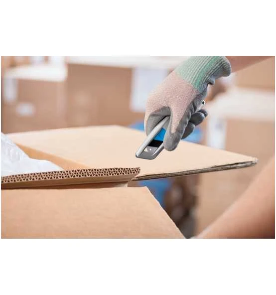 Martor SECUNORM 500 Mit Hakenklinge Nr. 56 – Bild 11