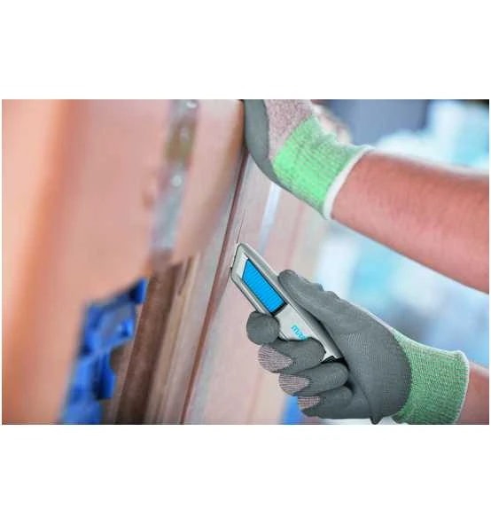 Martor SECUNORM 500 Mit Hakenklinge Nr. 56 – Bild 12