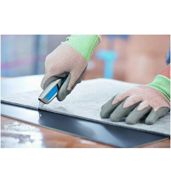 Martor SECUNORM 500 Mit Hakenklinge Nr. 56 – Bild 13