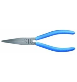 Gedore Flachzange 160 Mm, Tauchisoliert