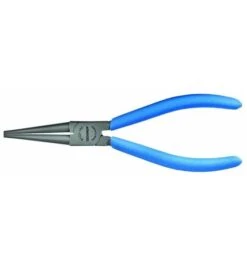 Gedore Rundzange 160 Mm, Tauchisoliert