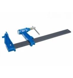 Bahco Schraubzwinge Mit T-Griff Aus Stahl, 500 x 120 mm