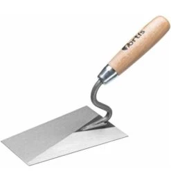 Fortis Stukkateurkelle 160 Mm