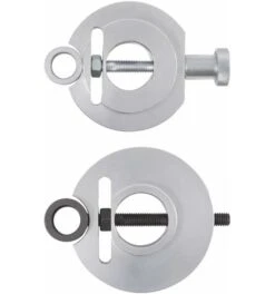 KS Tools BMW-Sturzeinstellwerkzeug-Satz, 2-tlg.