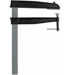 BESSEY Tiefspann-Schraubzwinge TGNT-K 600/300