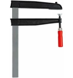 BESSEY Tiefspann-Schraubzwinge TGNT 300/500