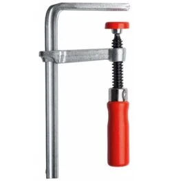 BESSEY Ganzstahl-Tischzwingen-Set GTR 120/60