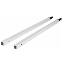 BESSEY Türfutterstreben-Verl. (2St.) 1040-1960 Mm