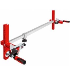 BESSEY Türfutterstrebe Mit Mehrkomponentengriff TU 545-1010 Mm (VPE 1 St.)