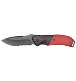 Gedore Taschenmesser Klingen-L.87 Mm 2K-Griff