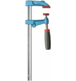 URKO Schraubzwinge 150x 65 Mm 17x6 Mm