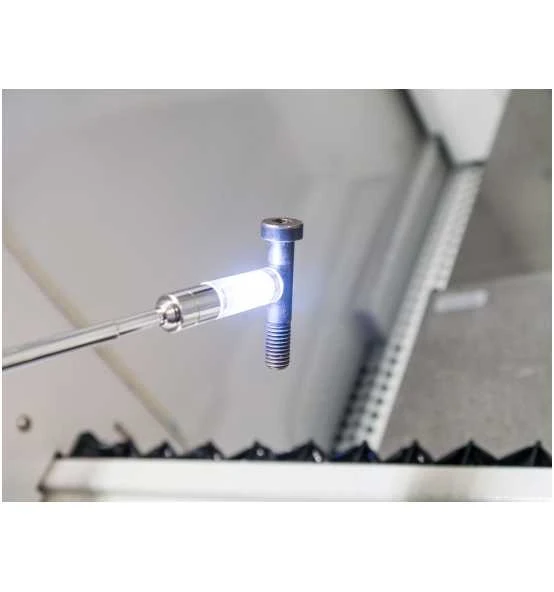 Hazet Düseneinsteller-Scheibenwaschanlage, 682 Mm – Bild 5