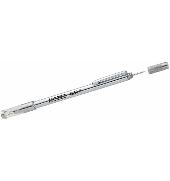 Hazet Düseneinsteller-Scheibenwaschanlage, 682 Mm