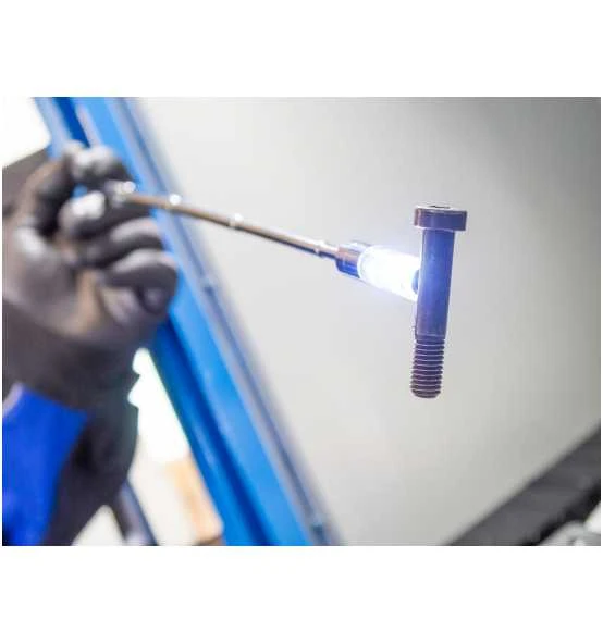 Hazet Düseneinsteller-Scheibenwaschanlage, 682 Mm – Bild 3