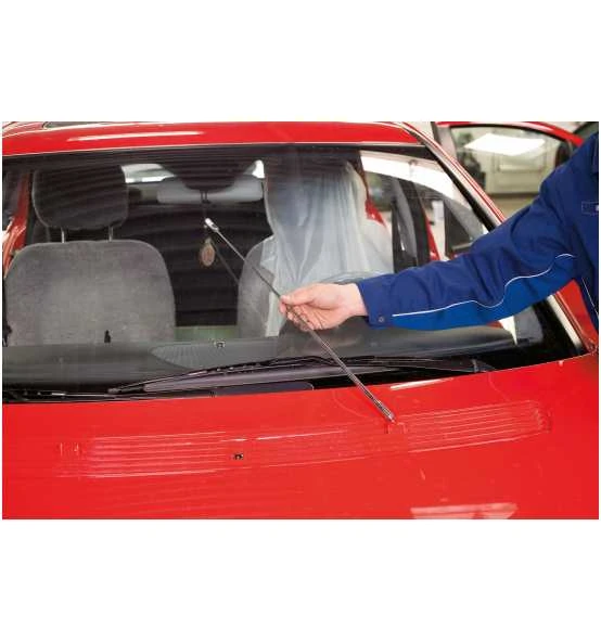 Hazet Düseneinsteller-Scheibenwaschanlage, 682 Mm – Bild 6