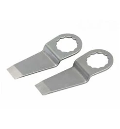 Bahco Schaber, 15 Mm, 2 Stück