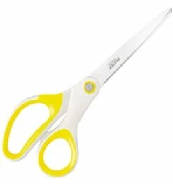 LEITZ Universalschere WOW 53192016 205mm Gelb