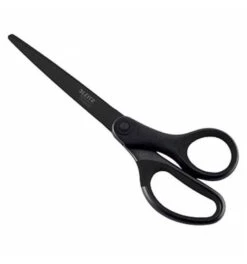 LEITZ Schere Titan Anti-Haft 54196095 180mm Schwarz