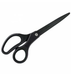 LEITZ Schere Titan Anti-Haft 54206095 205mm Schwarz