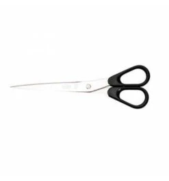 Lerche Universalschere 45119 19cm Rostfrei Kunststoffgriff Sw