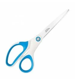 LEITZ Universalschere WOW 53192036 205mm Blau