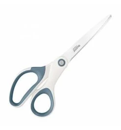 LEITZ Universalschere WOW 53192001 205mm Perlweiß