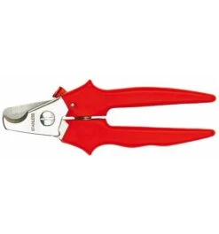 BESSEY Kabel-Schere D49