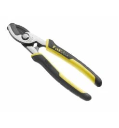 Stanley Kabelzange FatMax, 215 Mm