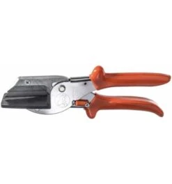 Loewe Löwe Flachbandkabelschere 3806