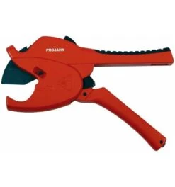 Projahn Kunststoffrohrschere 42mm 1 5/8"