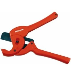 Projahn Kunststoffrohrschere 26mm 1"