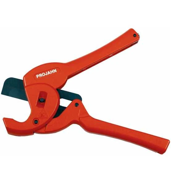 Projahn Kunststoffrohrschere 26mm 1"