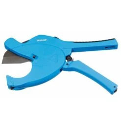 Gedore Rohrschere Für Kunststoffrohre 63 Mm