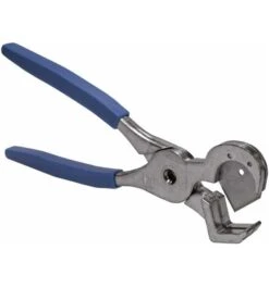 ELMAG Rohrschere, RS 28, Ø 4 - 28 Mm