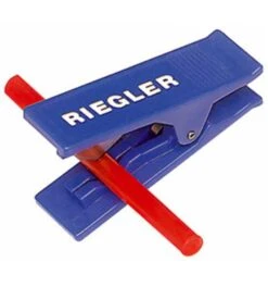 Riegler Schlauchabschneider, Bis AußenØ 14 Mm