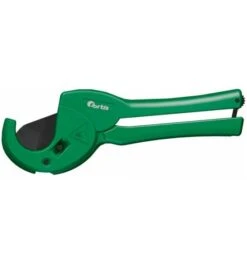 Fortis Kunststoffrohrschere 3 -35 Mm
