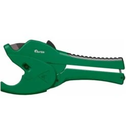 Fortis Kunststoffrohrschere 3 -42 Mm