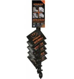 WINBAG Luftkissen Stingray Box A 25 Stk., 5 X 5 Luftkissen Im SB-Hänger