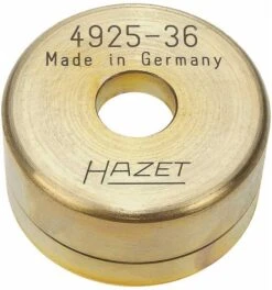 Hazet Druckscheibe Für Einbau 41,4 X 21 Mm